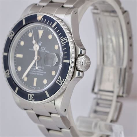 rolex submariner 1980|rolex submariner neupreis.